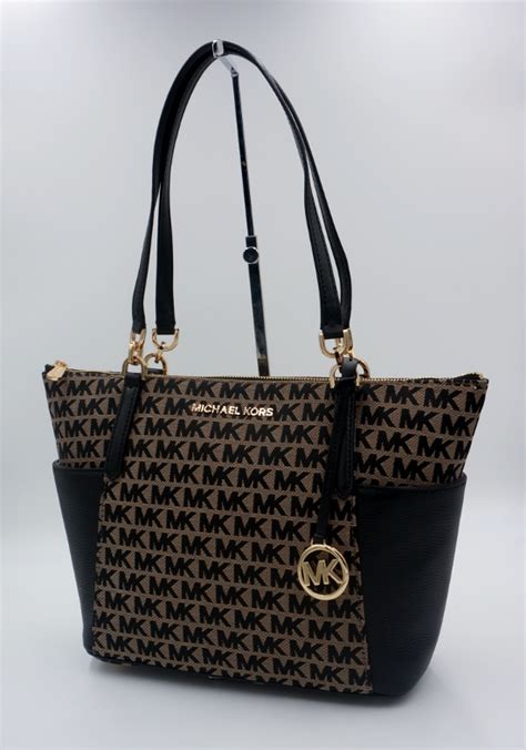 michael kors bedfort tasche ebay